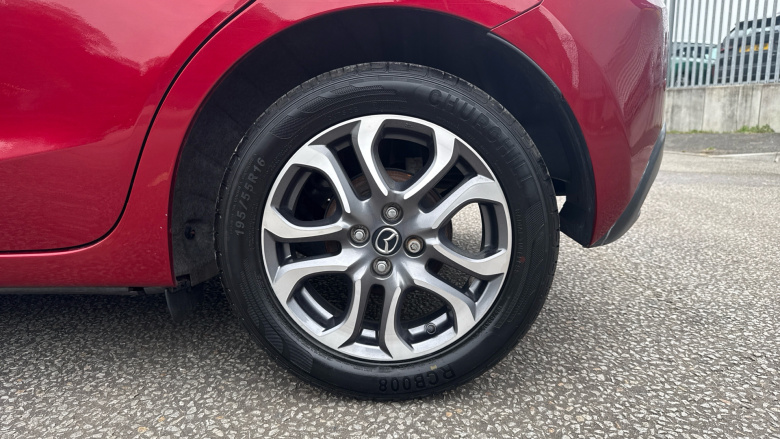 Mazda 2 1.5 115 GT Sport Nav+ 5dr Petrol Hatchback